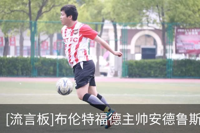 [流言板]布伦特福德主帅安德鲁斯&巴黎FC主帅罗塞尼尔，曾是解说搭档